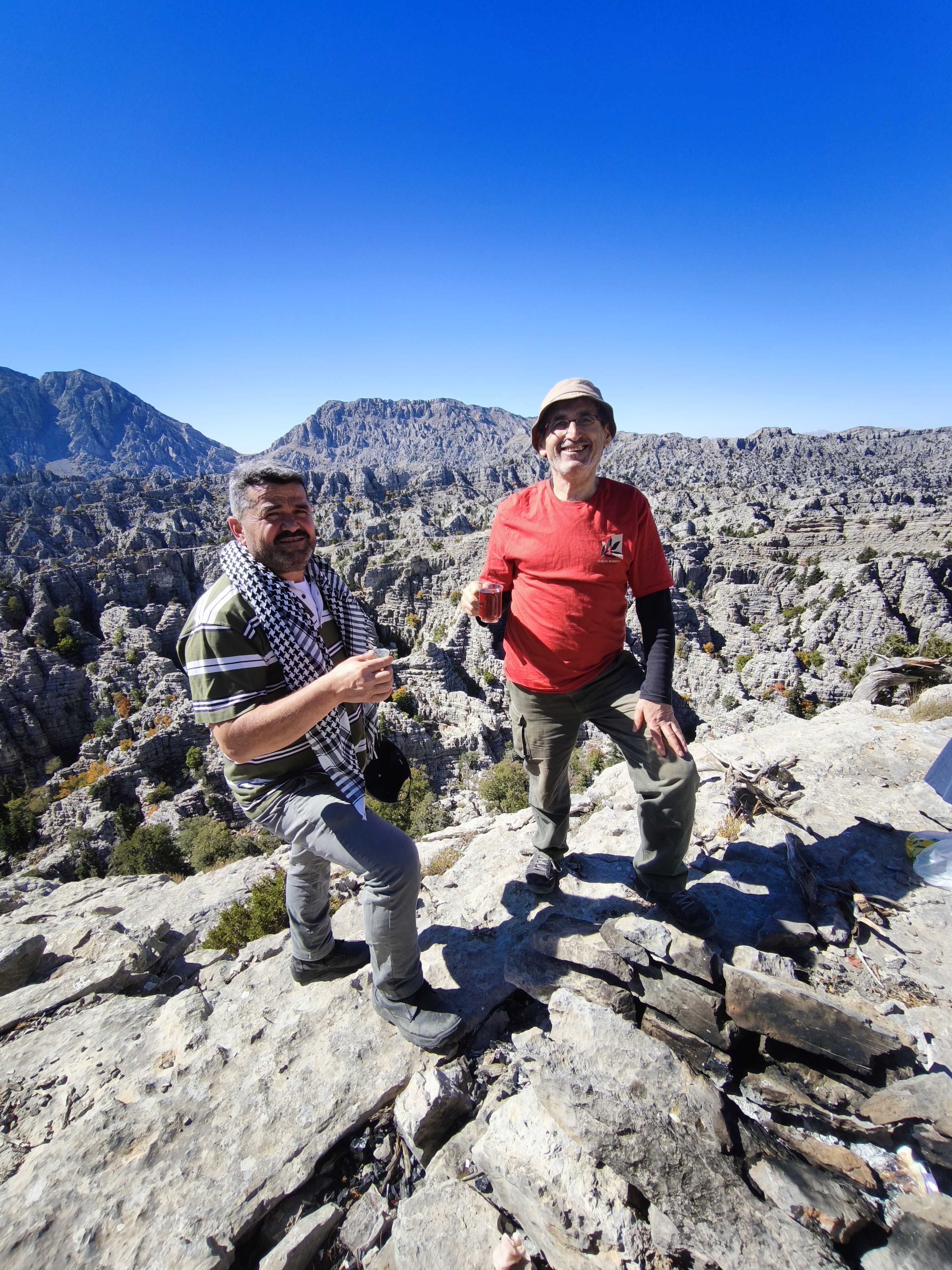 Giden Gelmez Dağları'nda Unutulmaz Bir Macera - Görsel 5