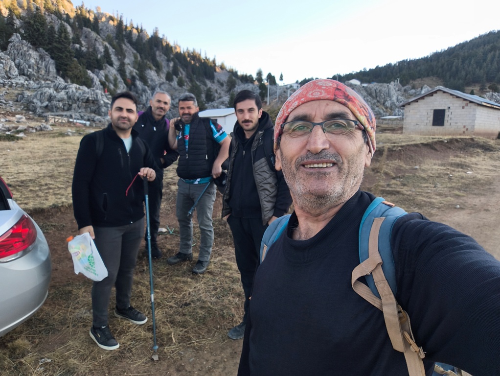 Giden Gelmez Dağları'nda Unutulmaz Bir Macera - Görsel 8