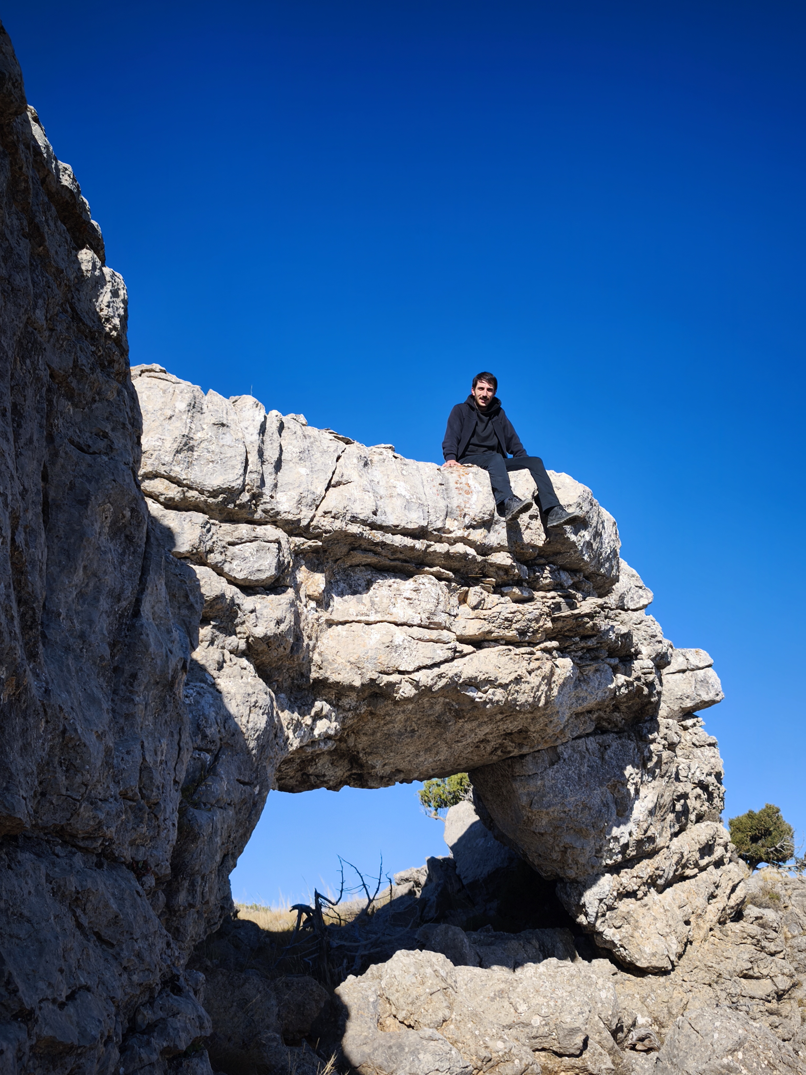 Giden Gelmez Dağları'nda Unutulmaz Bir Macera - Görsel 9
