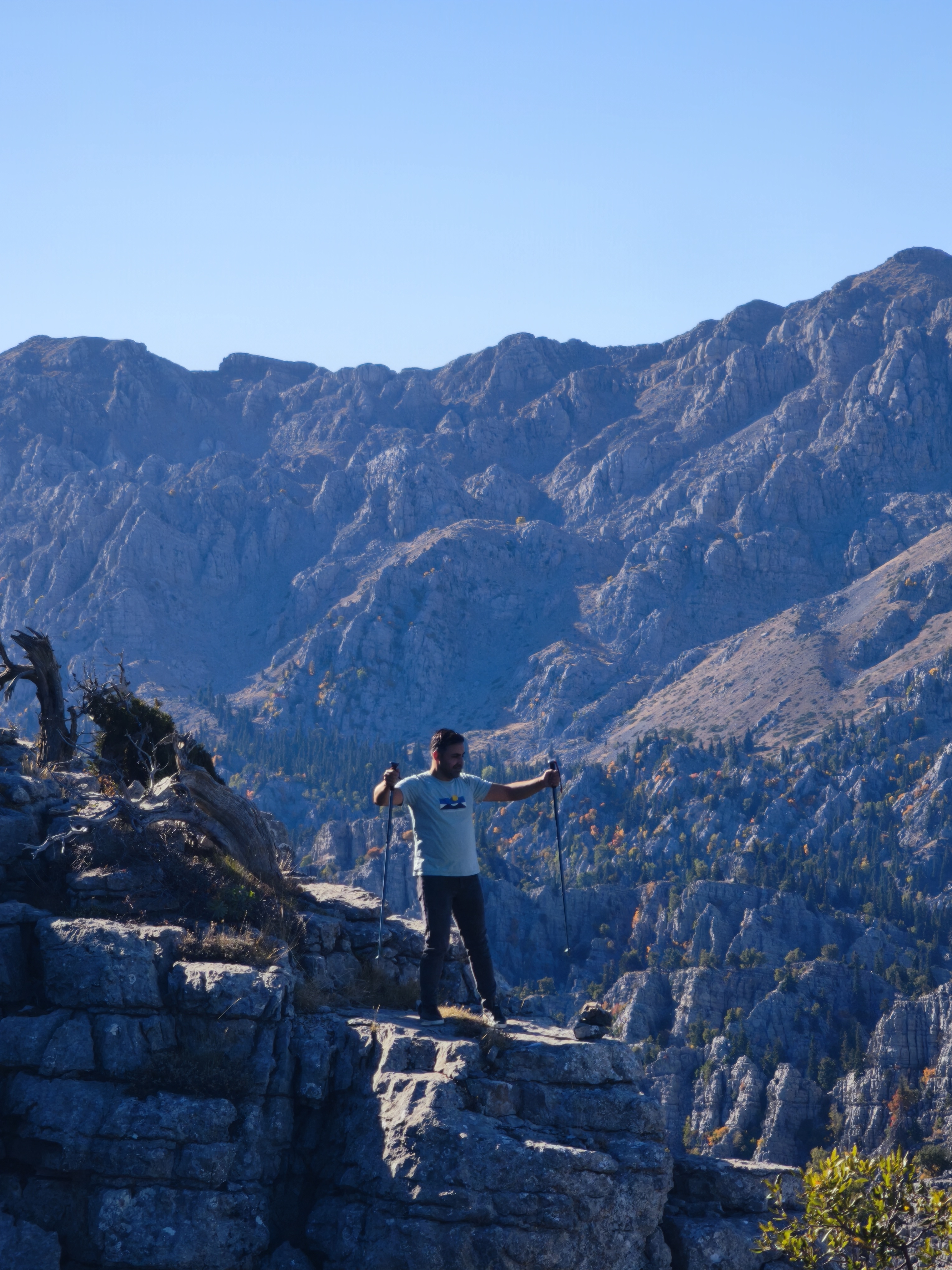 Giden Gelmez Dağları'nda Unutulmaz Bir Macera - Görsel 10