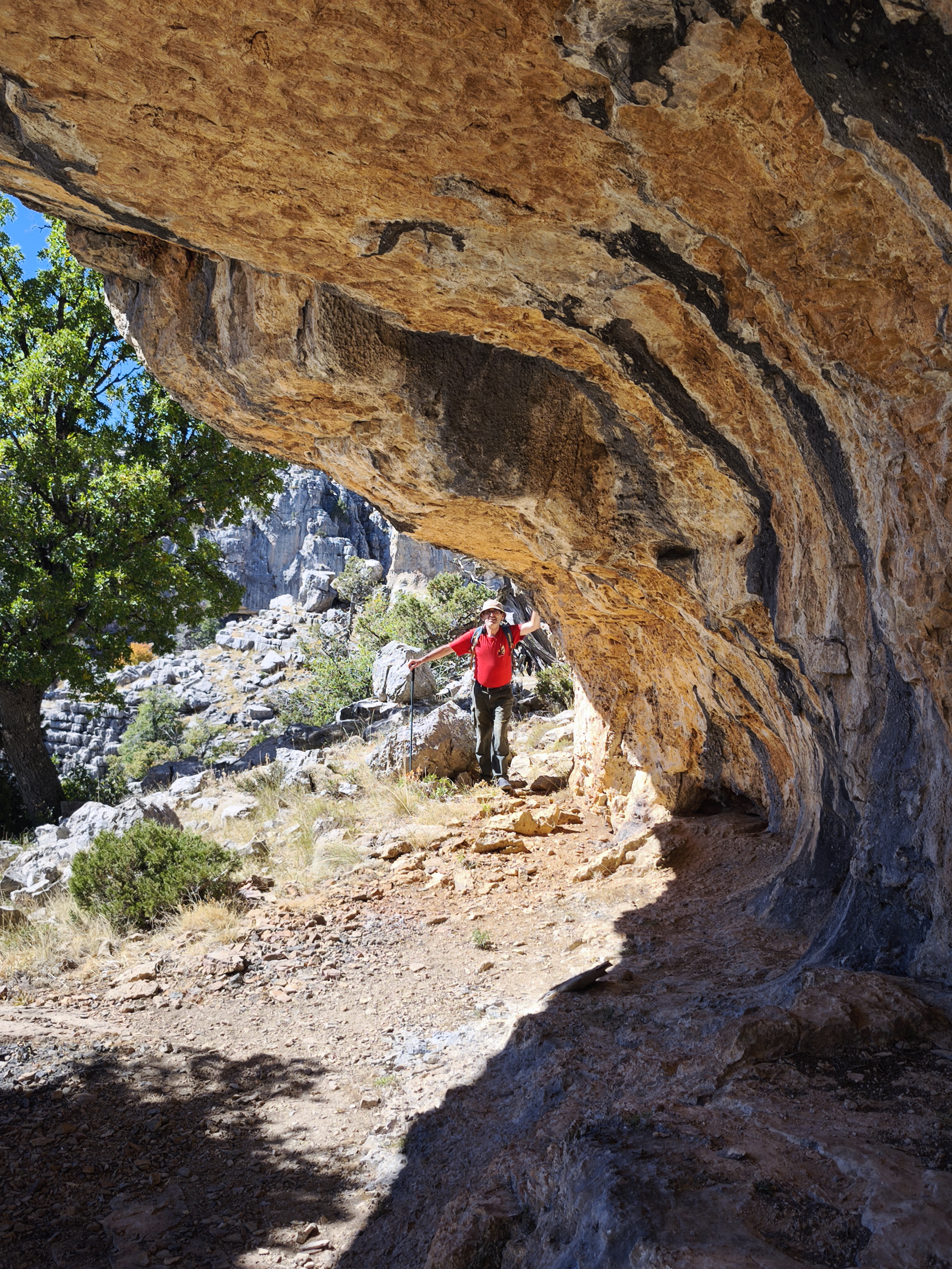 Giden Gelmez Dağları'nda Unutulmaz Bir Macera - Görsel 11
