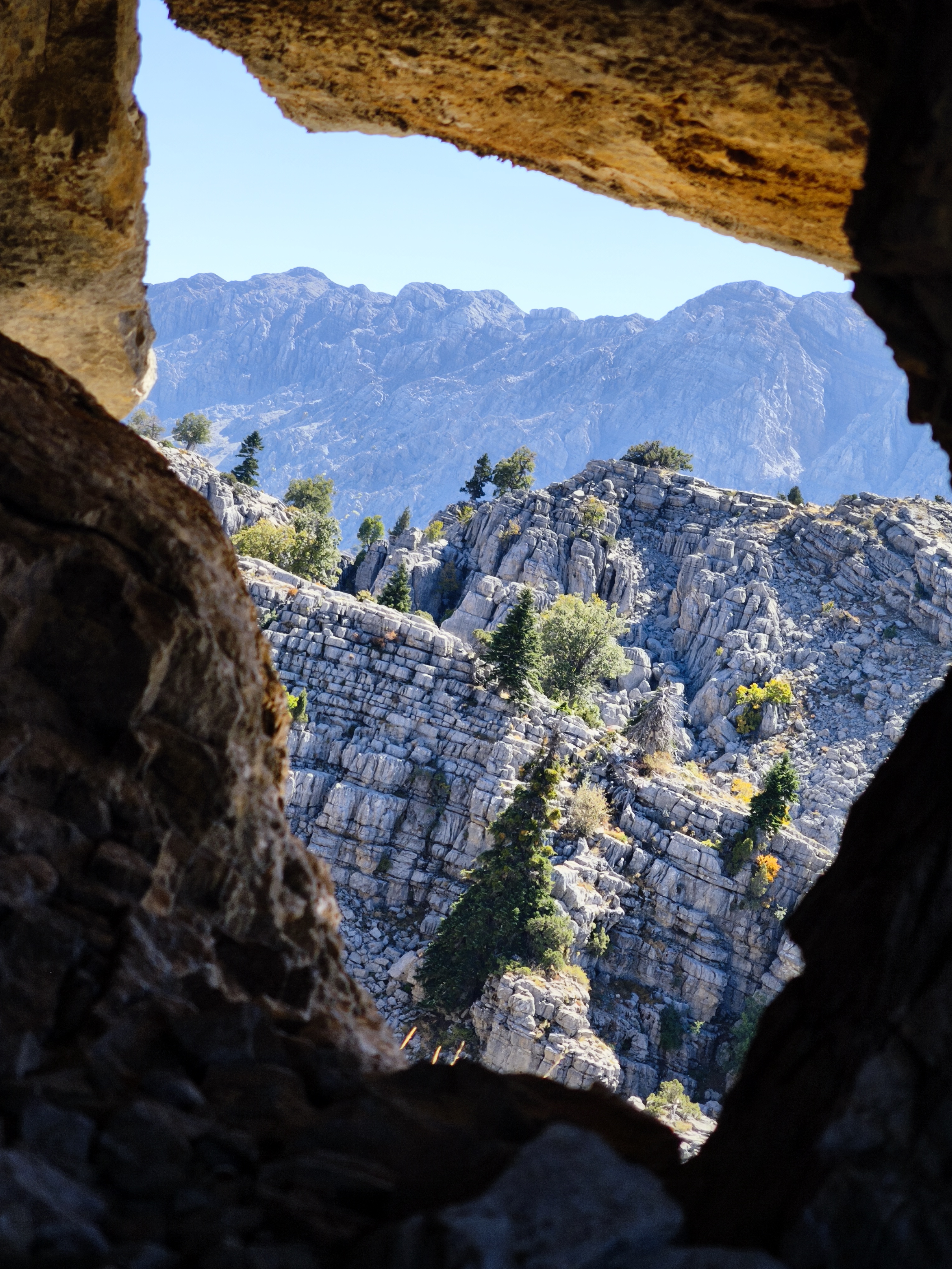 Giden Gelmez Dağları'nda Unutulmaz Bir Macera - Görsel 12