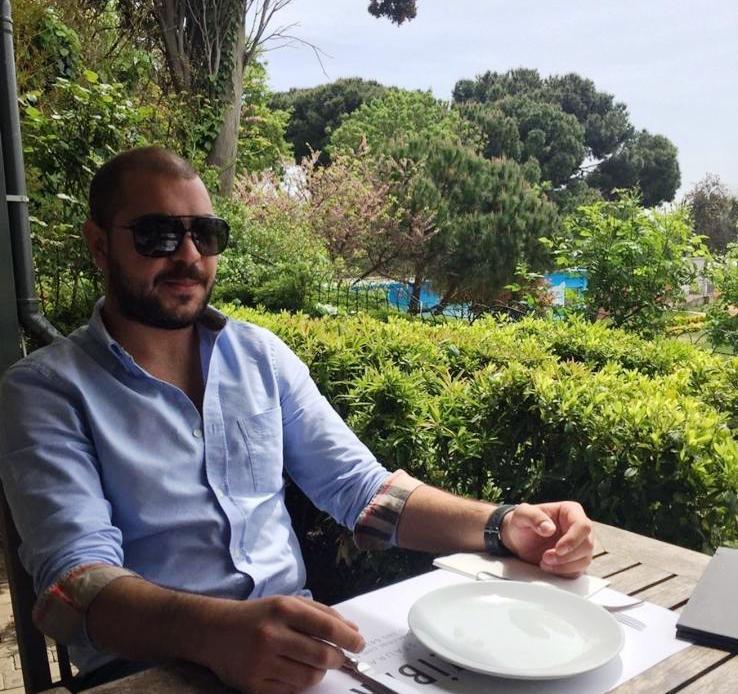 SEYDİŞEHİRLİ  GENÇ  AHMET ESAT GÜNEŞ  KALP KRİZİ  SONUCU  HAYATINI KAYBETTİ. - Görsel 1