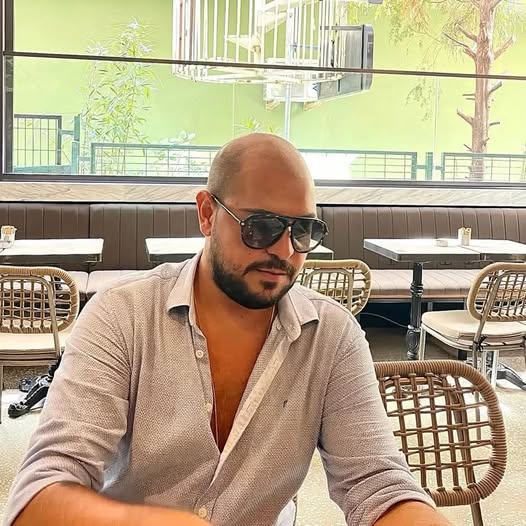 SEYDİŞEHİRLİ  GENÇ  AHMET ESAT GÜNEŞ  KALP KRİZİ  SONUCU  HAYATINI KAYBETTİ. - Görsel 2