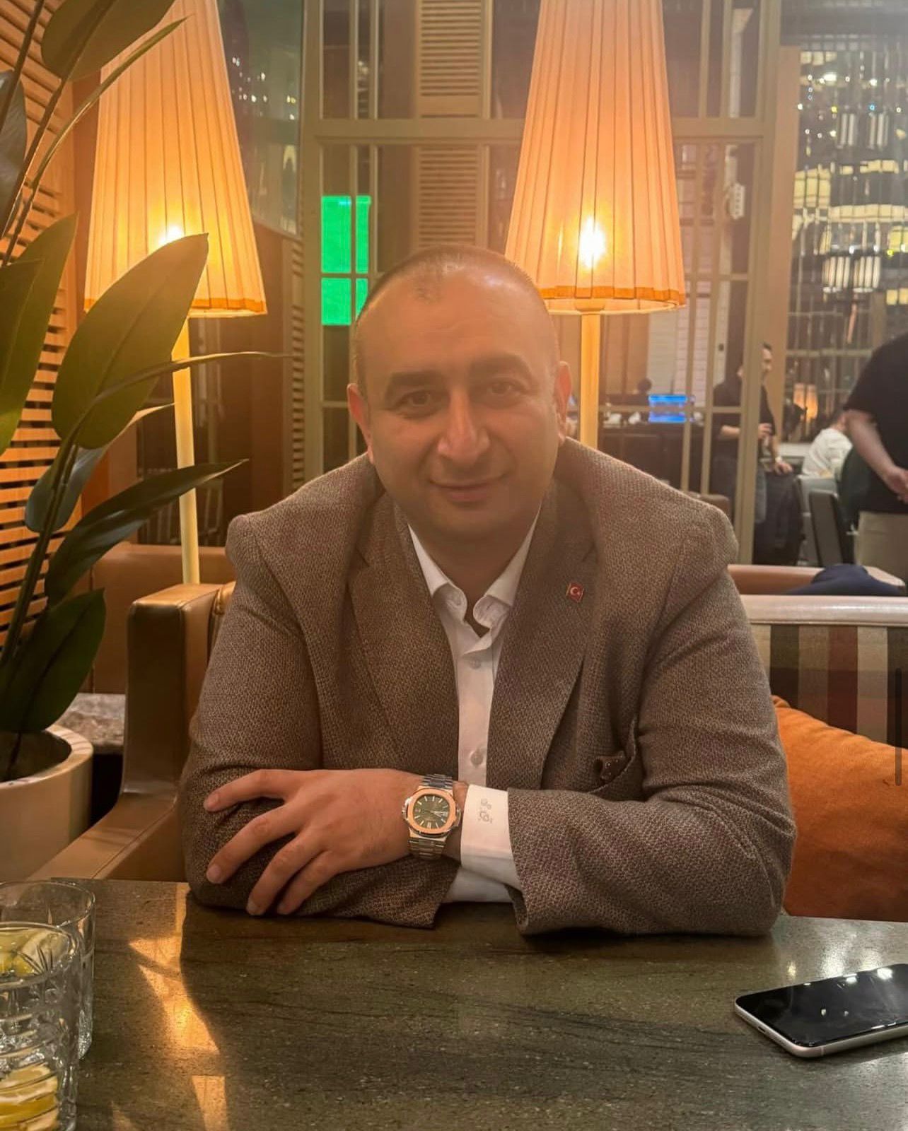 İstanbul - Şişli'de otomobile uzun namlulu silahla saldırı: Avukat Serdar Öktem hayatını kaybetti  - Görsel 9