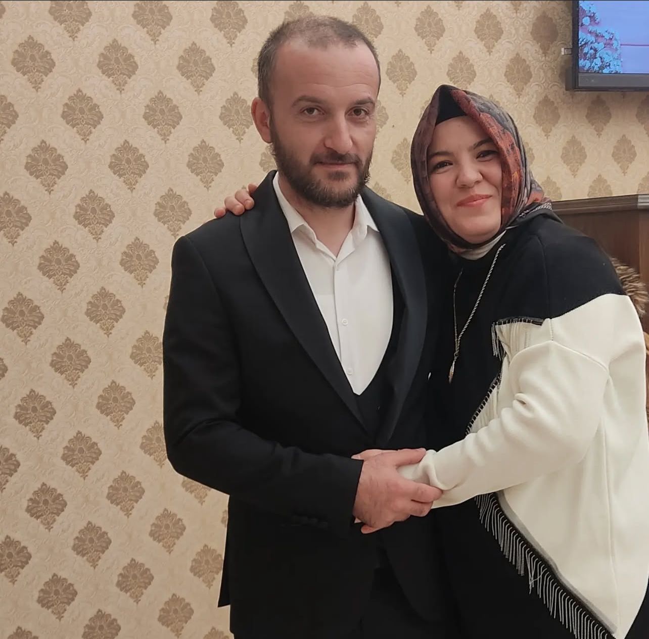 Eşini öldürüp kaçmıştı; ormanda parçalanmış cesedi bulundu - Görsel 1