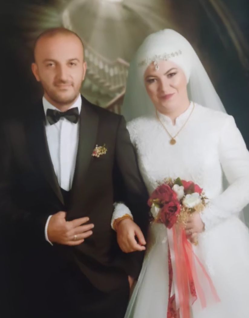 Eşini öldürüp kaçmıştı; ormanda parçalanmış cesedi bulundu - Görsel 2