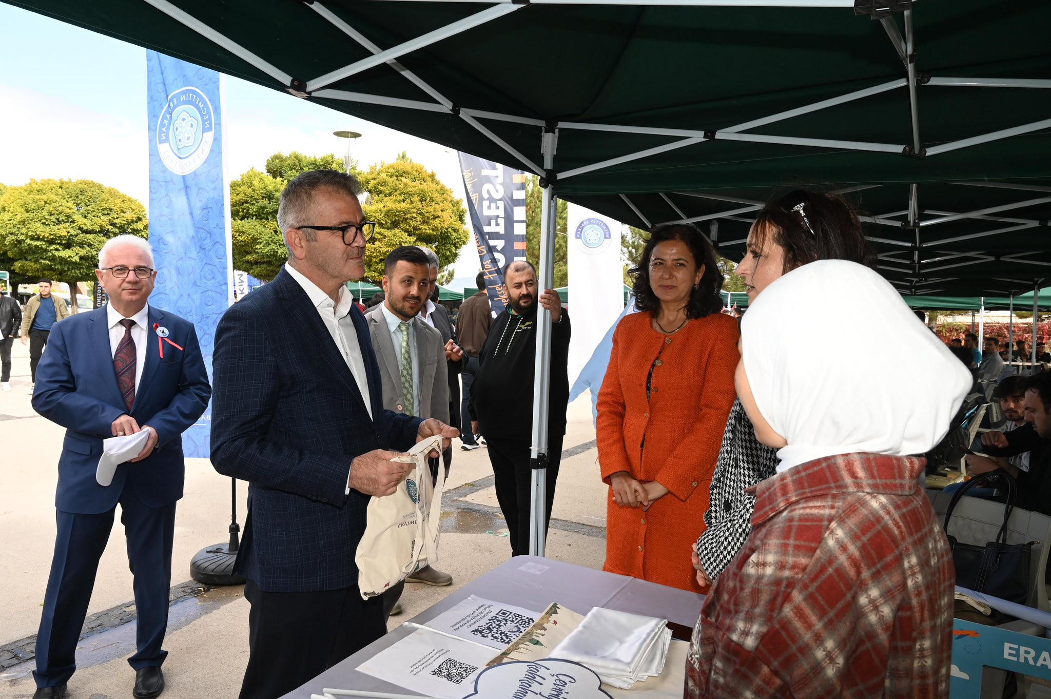 ÜNİ101FEST ETKİNLİĞİNE SEYDİŞEHİR BELEDİYESİ DAMGASINI VURDU - Görsel 5