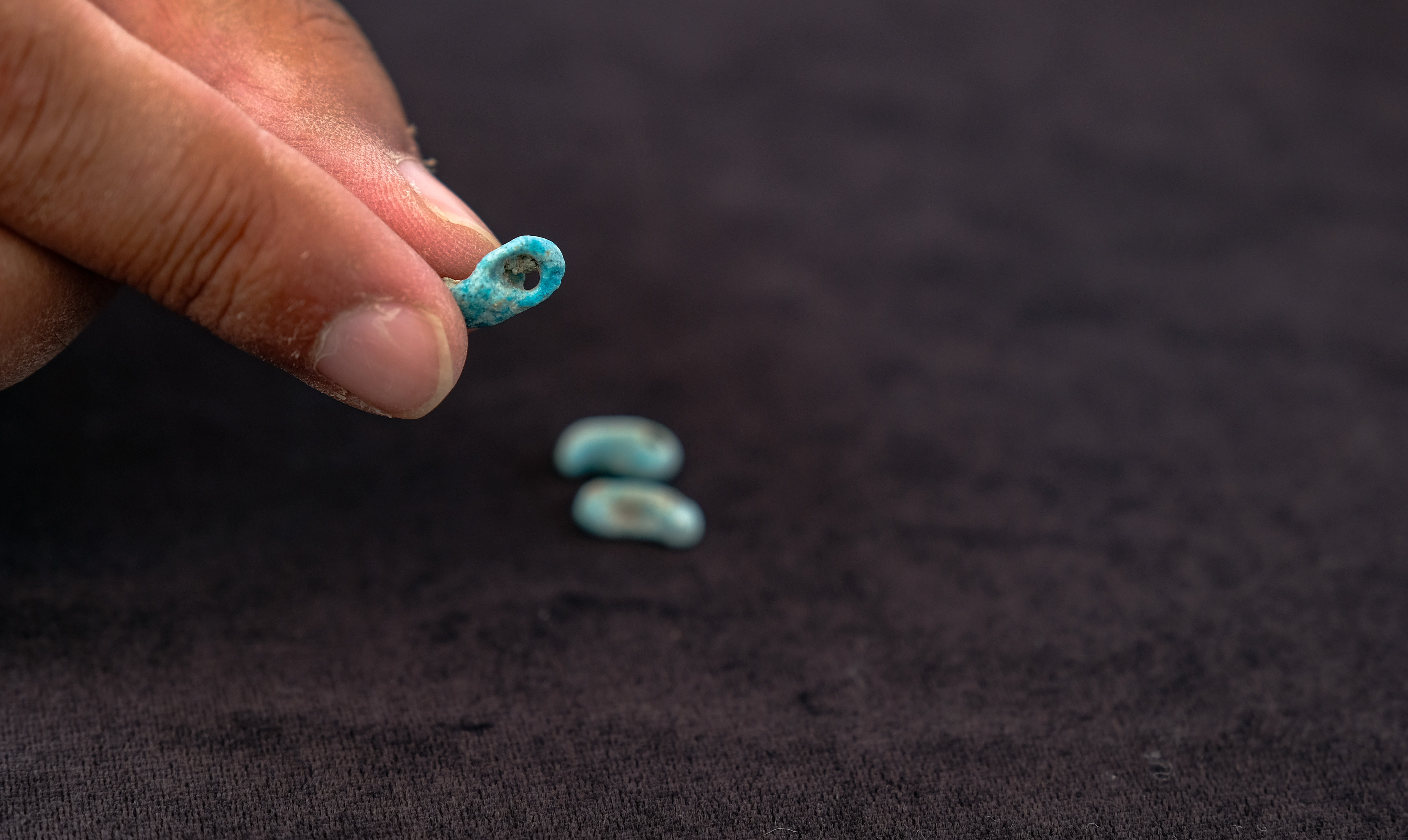 Konya- Lystra Antik Kenti’nde Türk izleri - Görsel 2