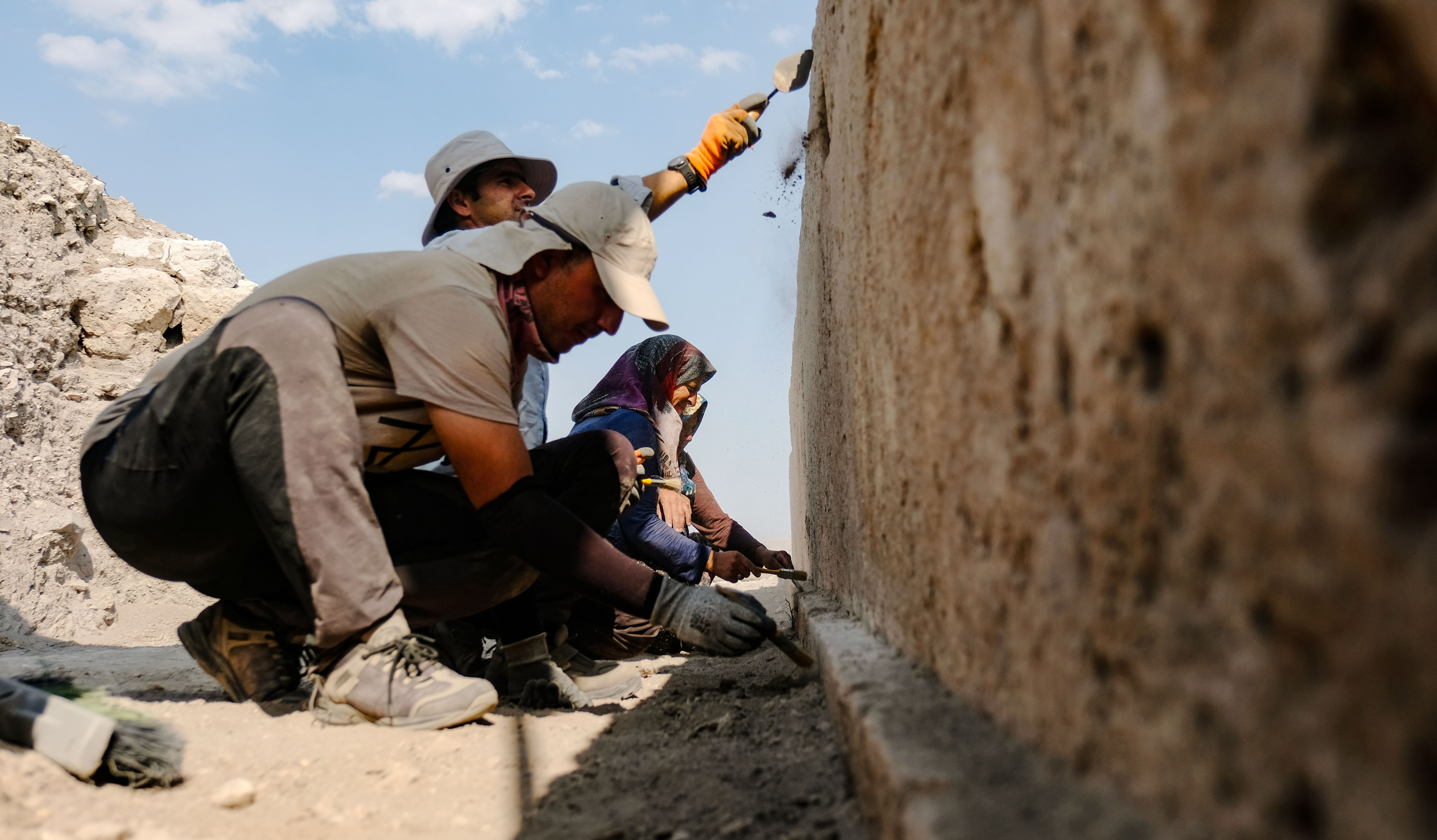 Konya- Lystra Antik Kenti’nde Türk izleri - Görsel 8