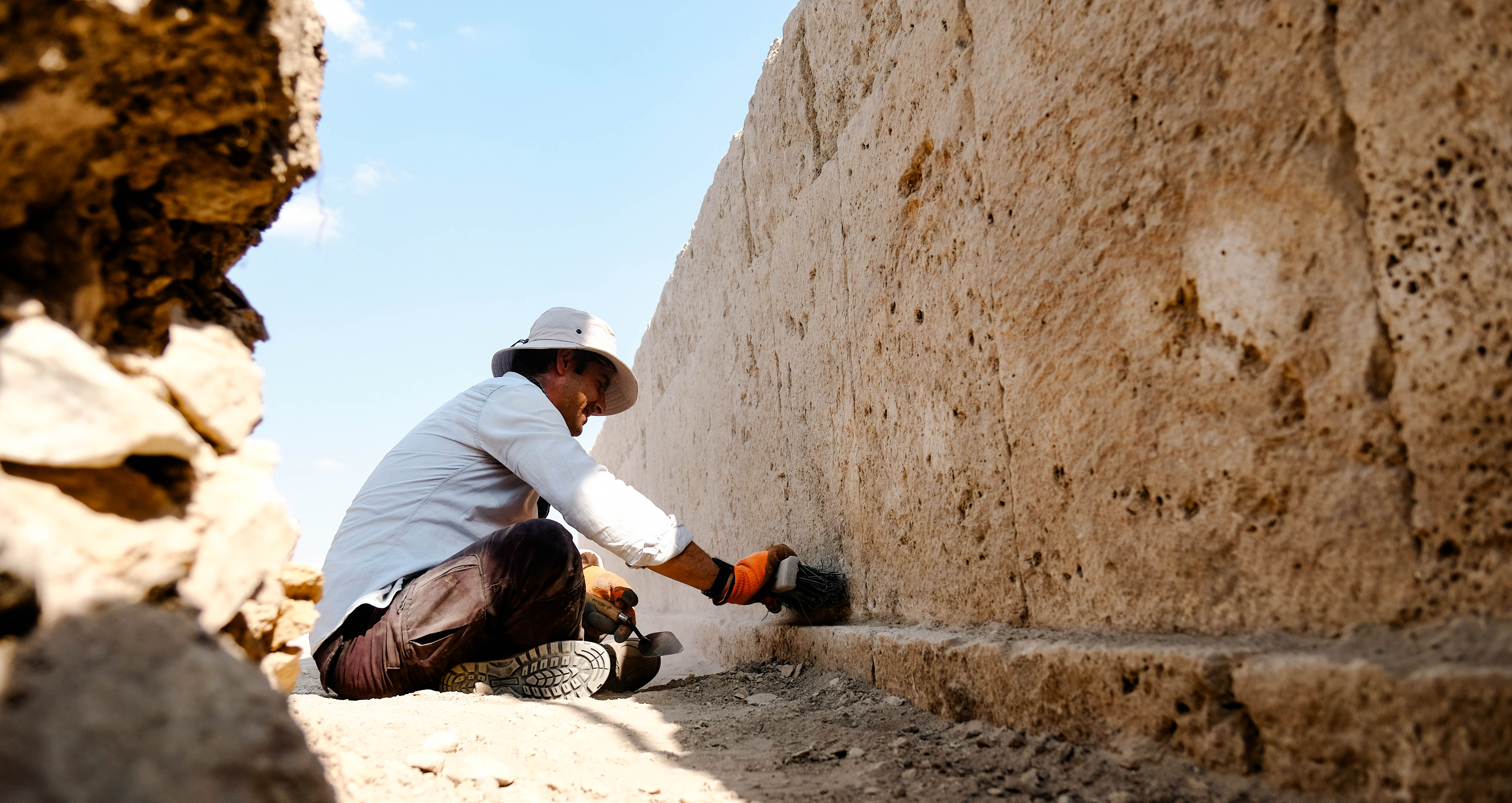 Konya- Lystra Antik Kenti’nde Türk izleri - Görsel 10