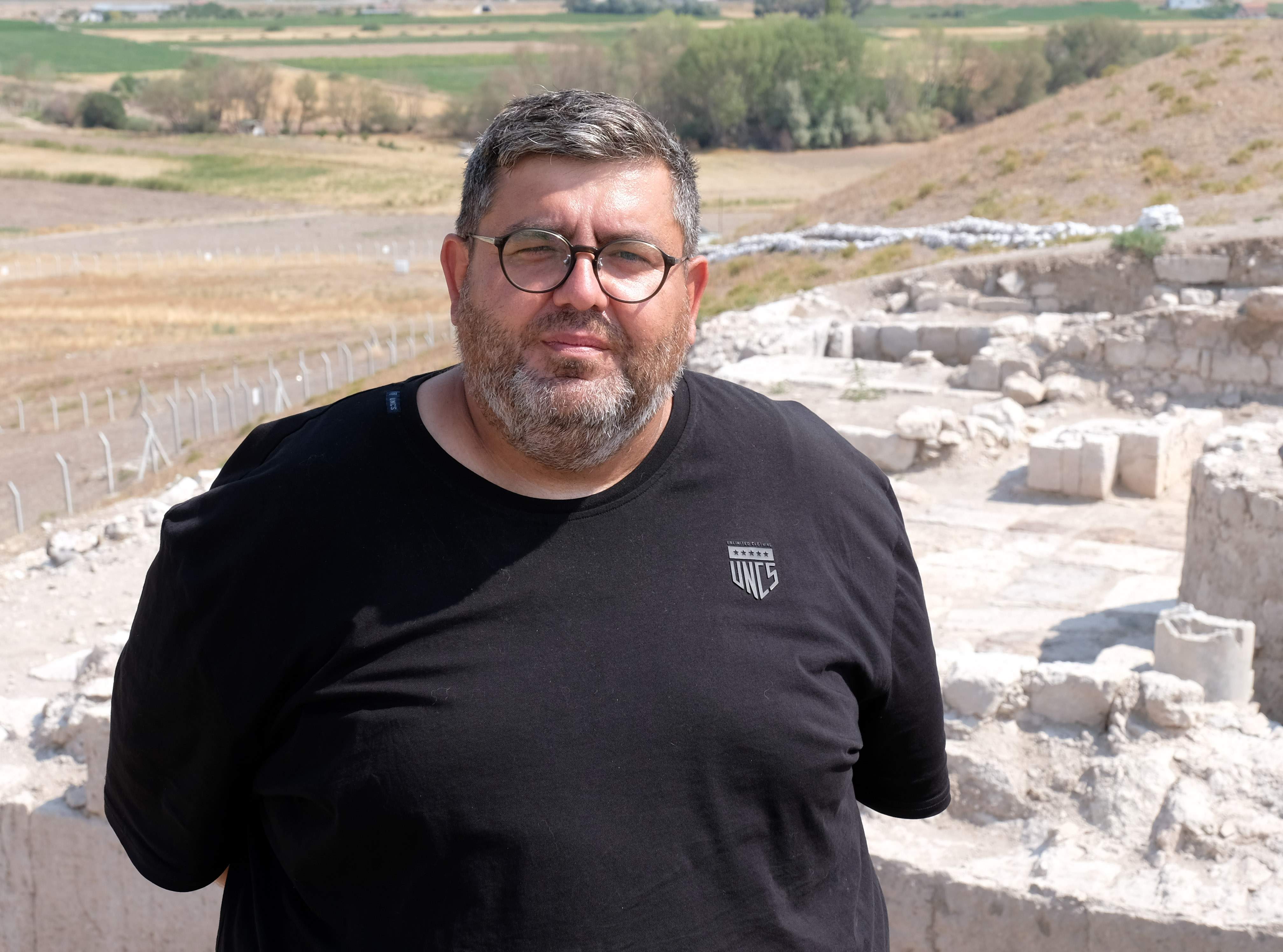 Konya- Lystra Antik Kenti’nde Türk izleri - Görsel 11