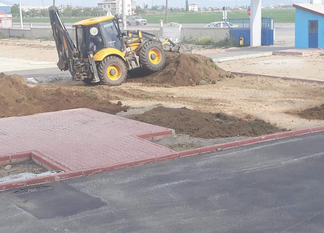 Tarım Lisesi’nin Yurdu Elden Giderse Gelecek de Gider mi? Fahri Kubilay - Görsel 1
