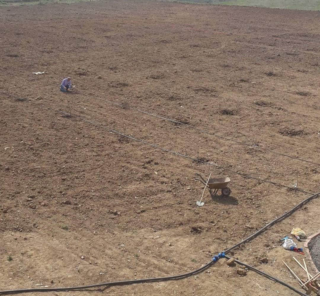 Tarım Lisesi’nin Yurdu Elden Giderse Gelecek de Gider mi? Fahri Kubilay - Görsel 2