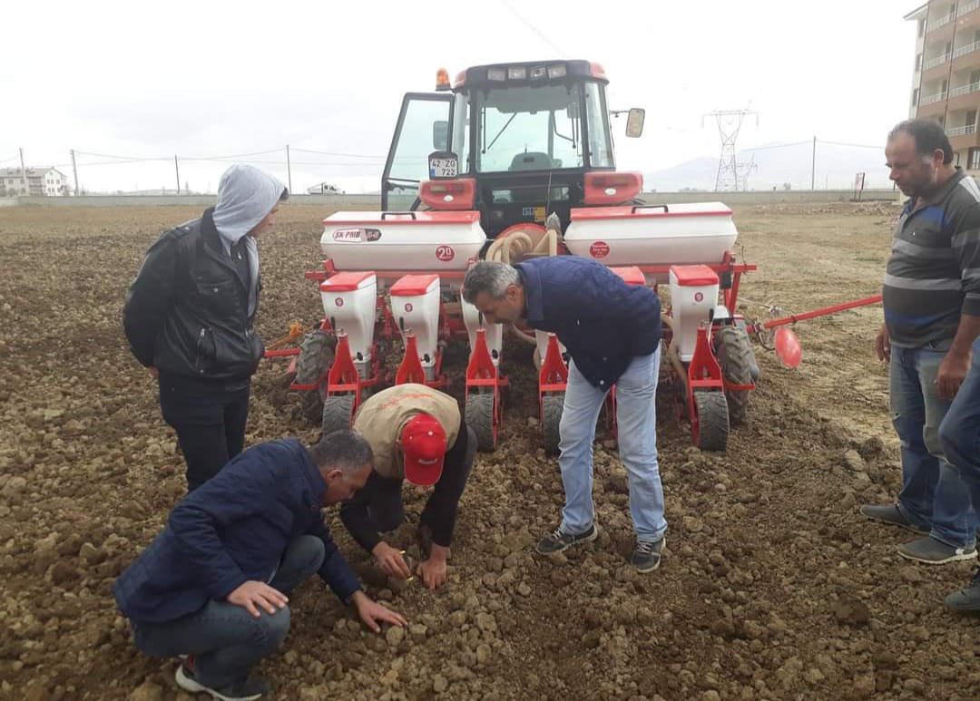 Tarım Lisesi’nin Yurdu Elden Giderse Gelecek de Gider mi? Fahri Kubilay - Görsel 3