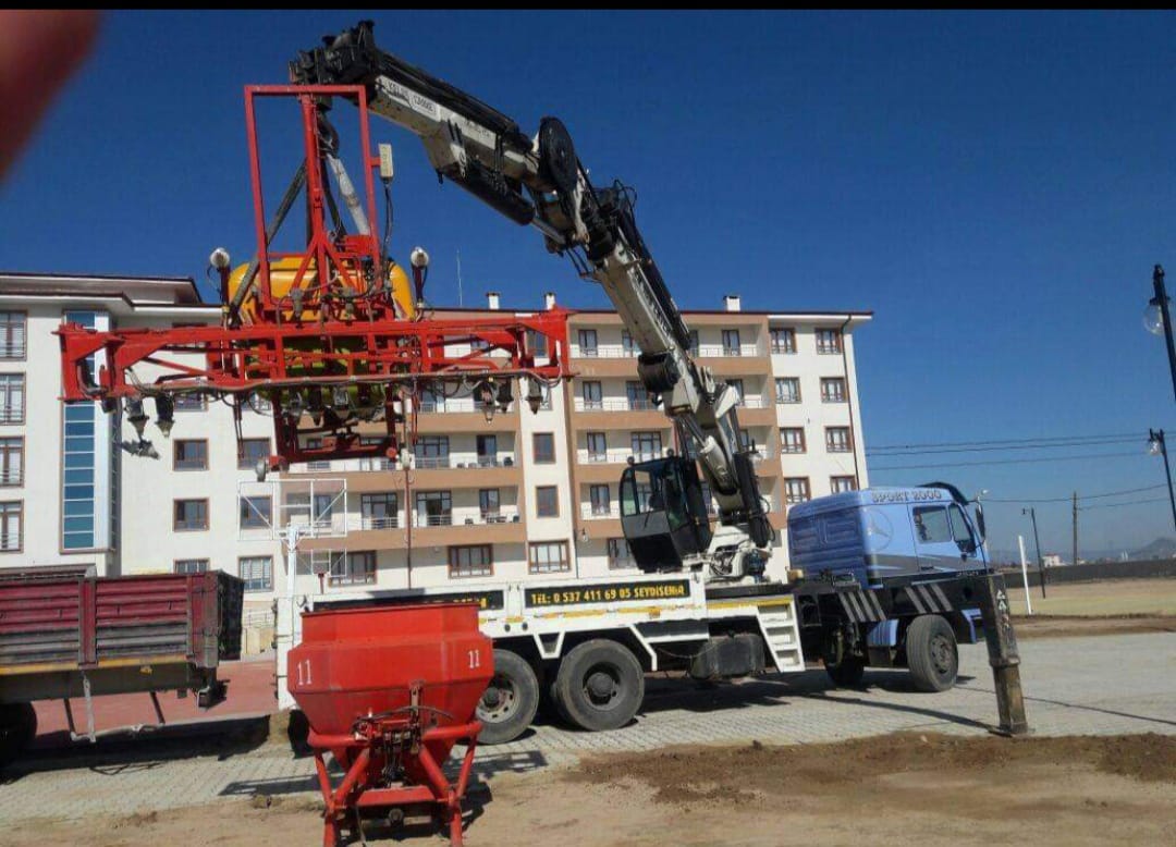 Tarım Lisesi’nin Yurdu Elden Giderse Gelecek de Gider mi? Fahri Kubilay - Görsel 4