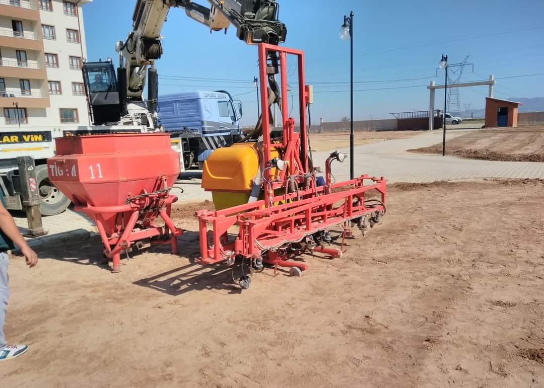 Tarım Lisesi’nin Yurdu Elden Giderse Gelecek de Gider mi? Fahri Kubilay - Görsel 5