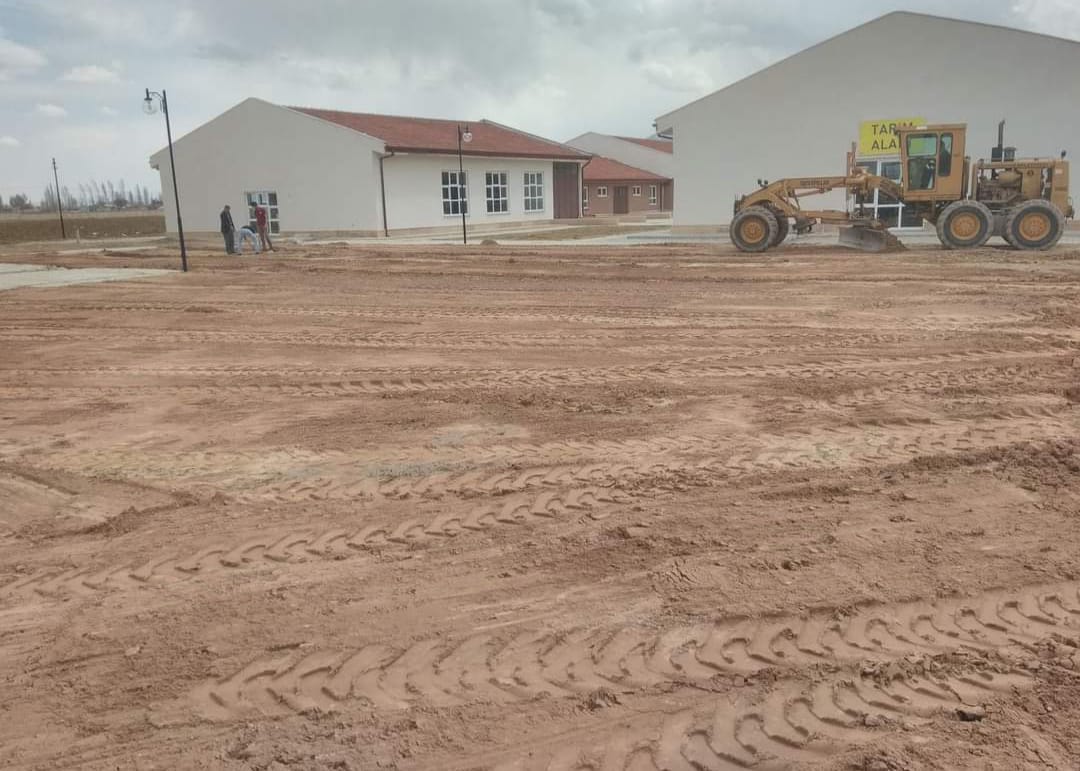 Tarım Lisesi’nin Yurdu Elden Giderse Gelecek de Gider mi? Fahri Kubilay - Görsel 6