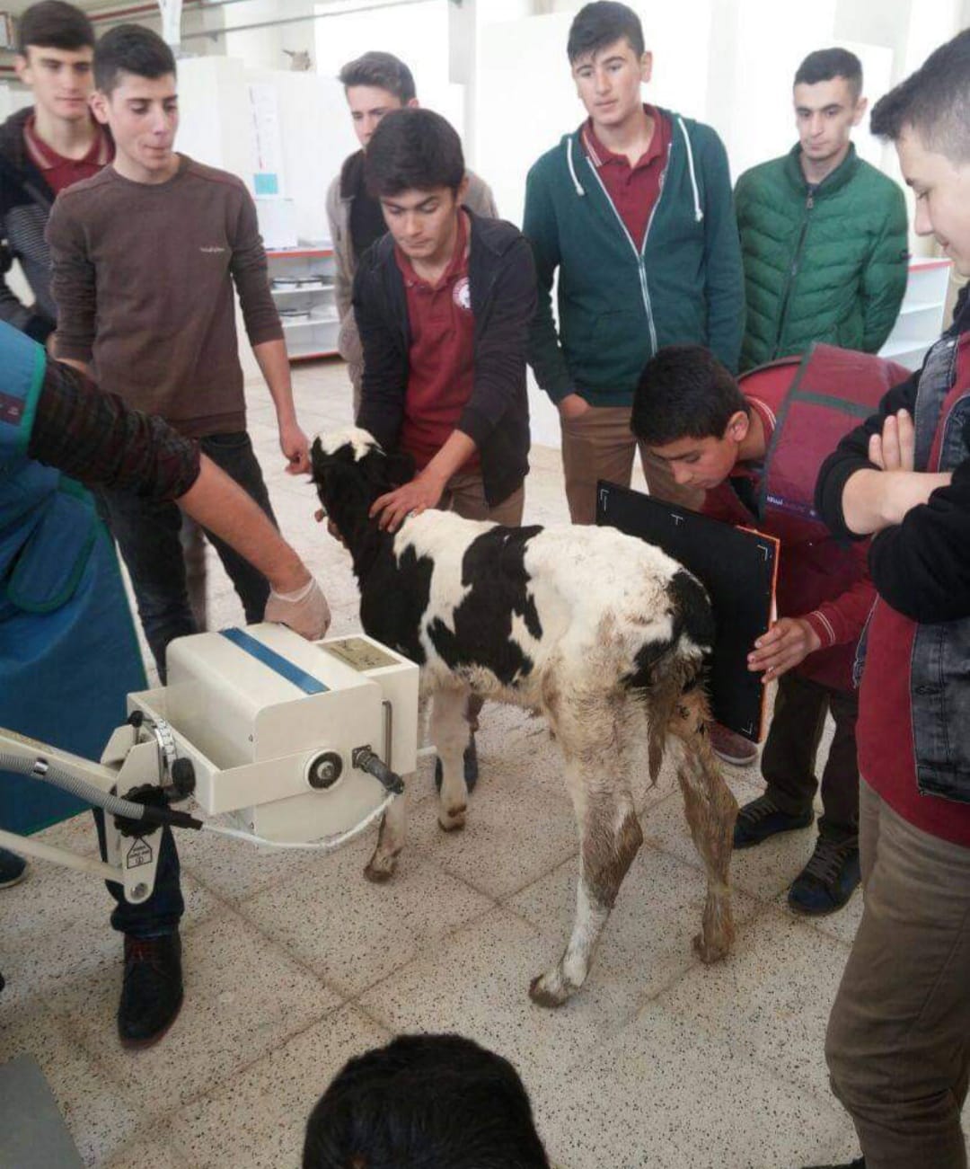 Tarım Lisesi’nin Yurdu Elden Giderse Gelecek de Gider mi? Fahri Kubilay - Görsel 9