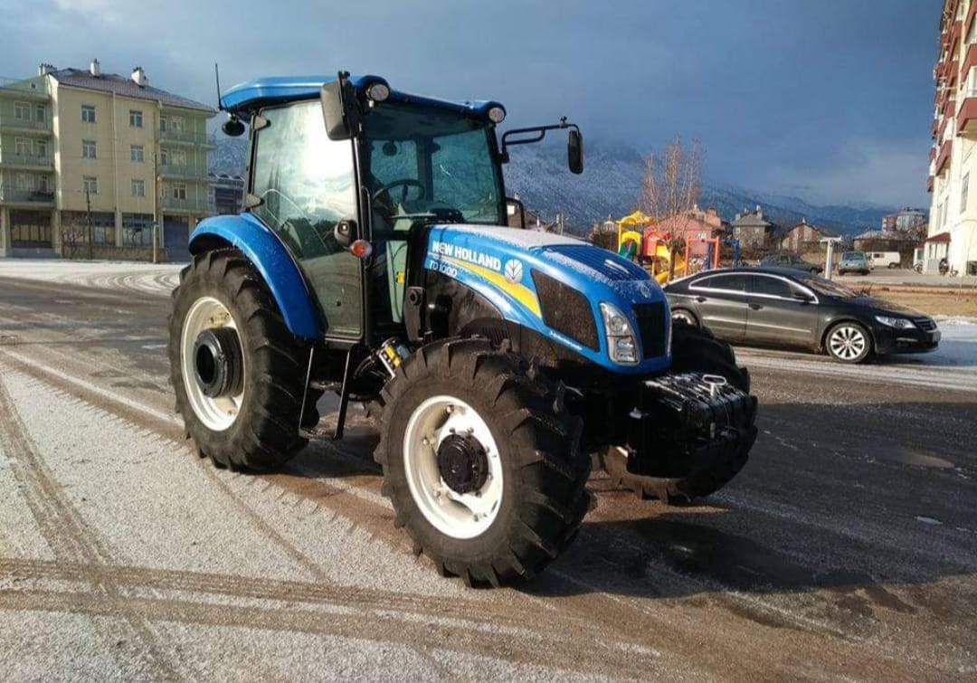 Tarım Lisesi’nin Yurdu Elden Giderse Gelecek de Gider mi? Fahri Kubilay - Görsel 10