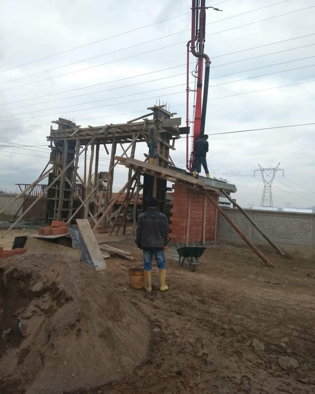 Tarım Lisesi’nin Yurdu Elden Giderse Gelecek de Gider mi? Fahri Kubilay - Görsel 11