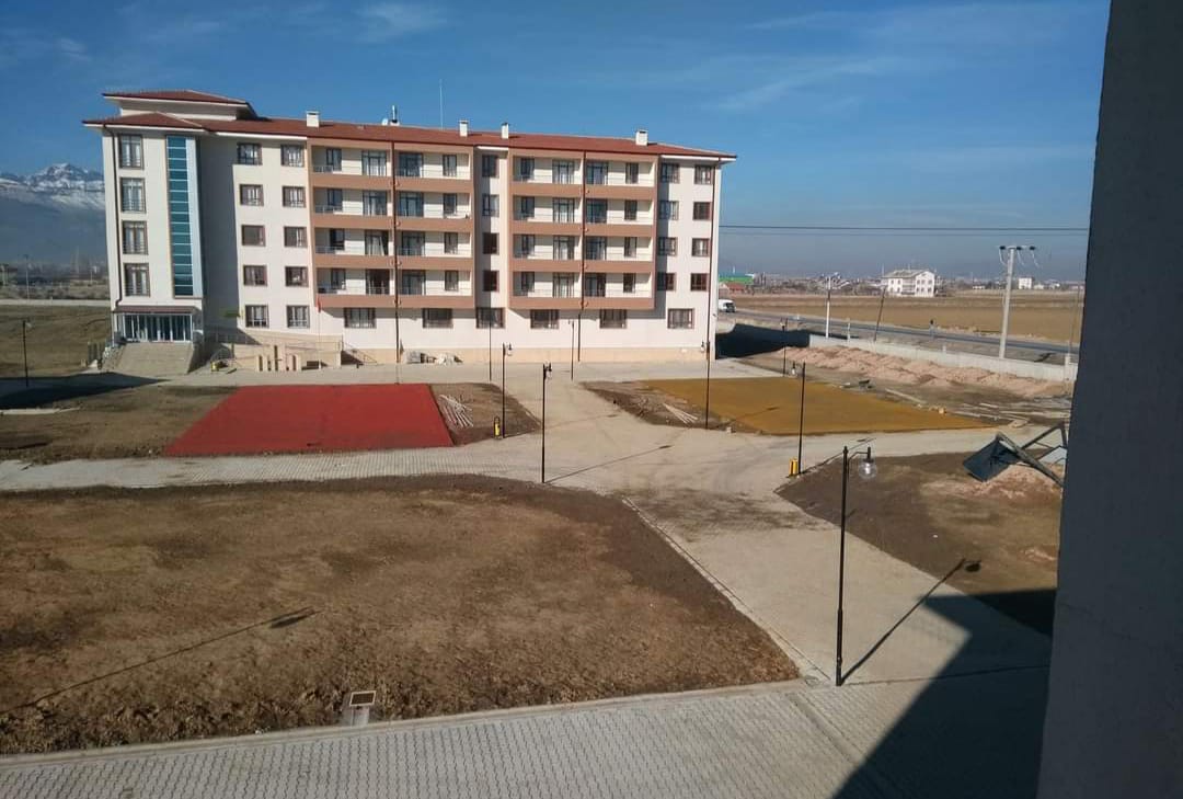 Tarım Lisesi’nin Yurdu Elden Giderse Gelecek de Gider mi? Fahri Kubilay - Görsel 12