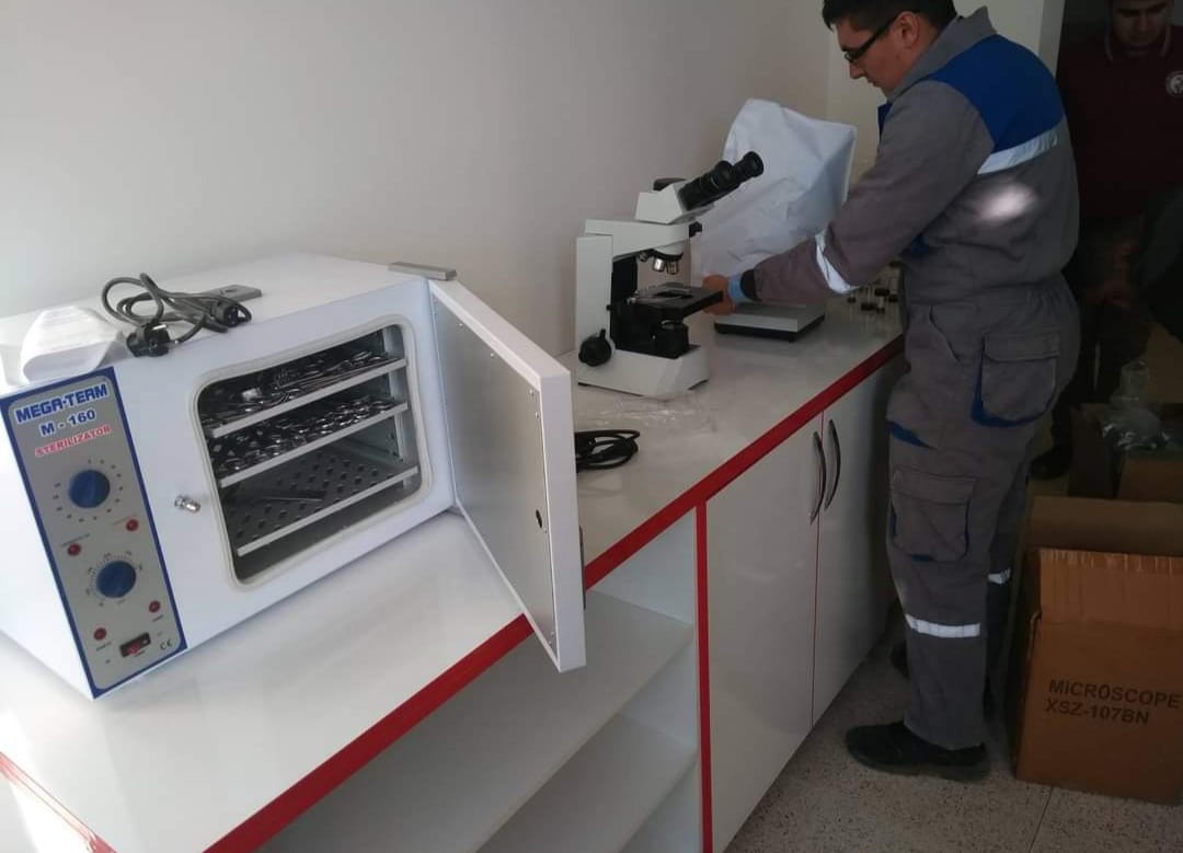 Tarım Lisesi’nin Yurdu Elden Giderse Gelecek de Gider mi? Fahri Kubilay - Görsel 13