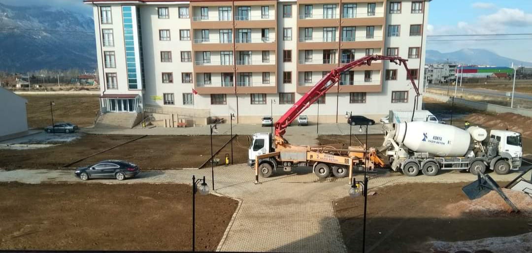 Tarım Lisesi’nin Yurdu Elden Giderse Gelecek de Gider mi? Fahri Kubilay - Görsel 14