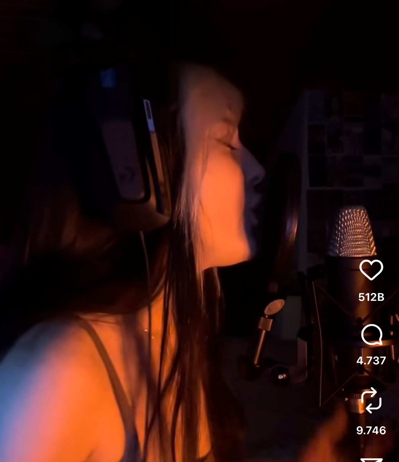 Seydişehirli Müzisyen Hilal Bilen, Milyonlara Ulaşıyor - Görsel 1