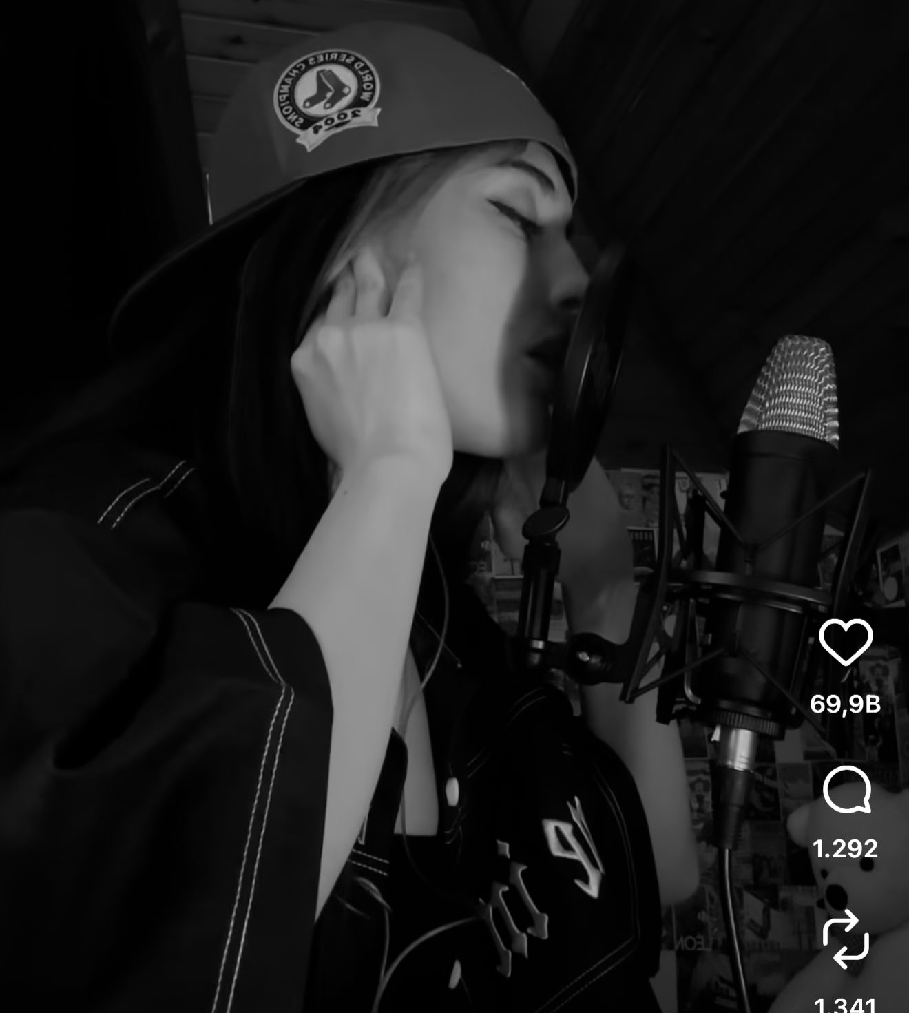 Seydişehirli Müzisyen Hilal Bilen, Milyonlara Ulaşıyor - Görsel 3