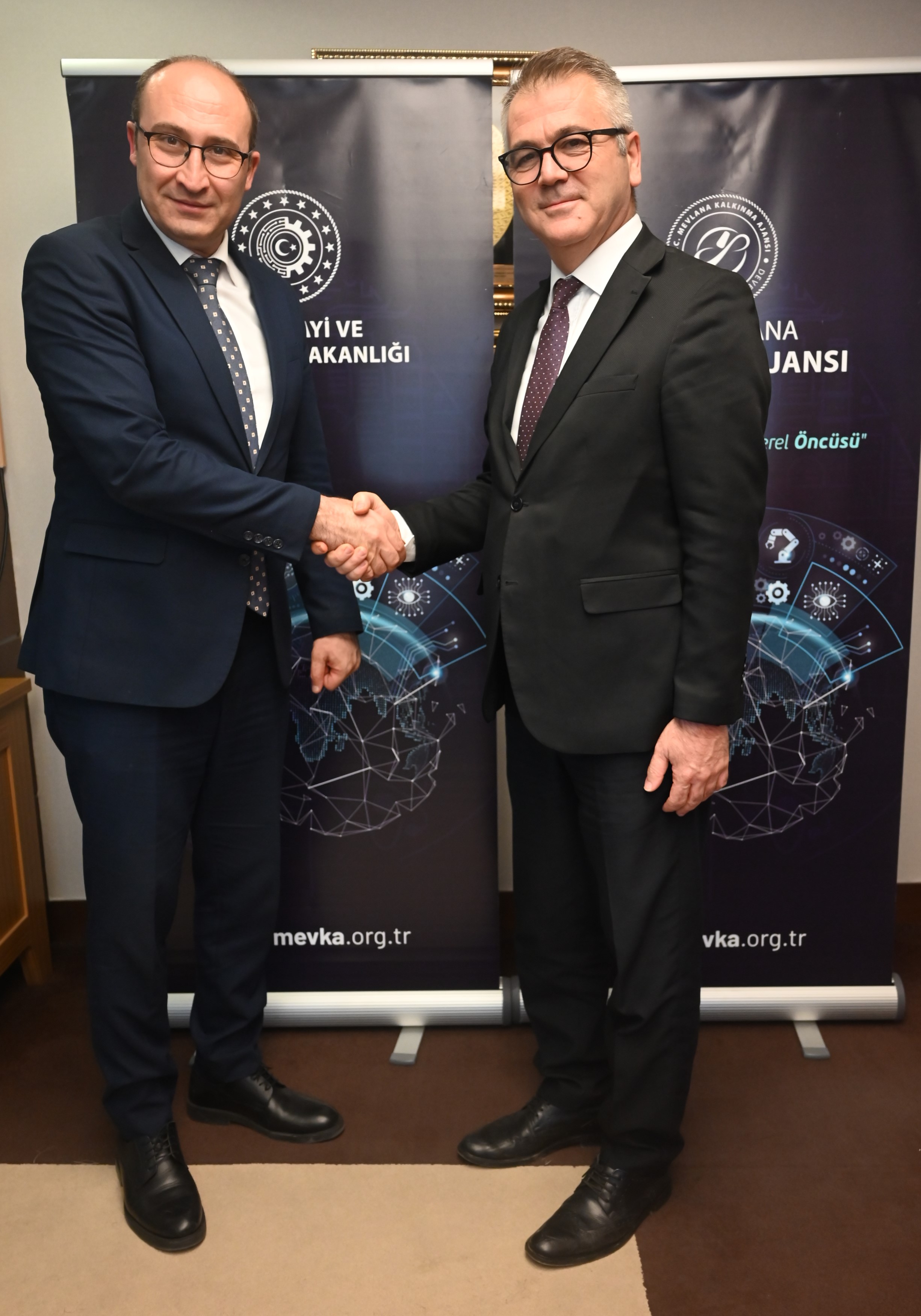 ENGELSİZ YAŞAM KÖYÜ PROJESİ’NE MEVKA DESTEĞİ - Görsel 1