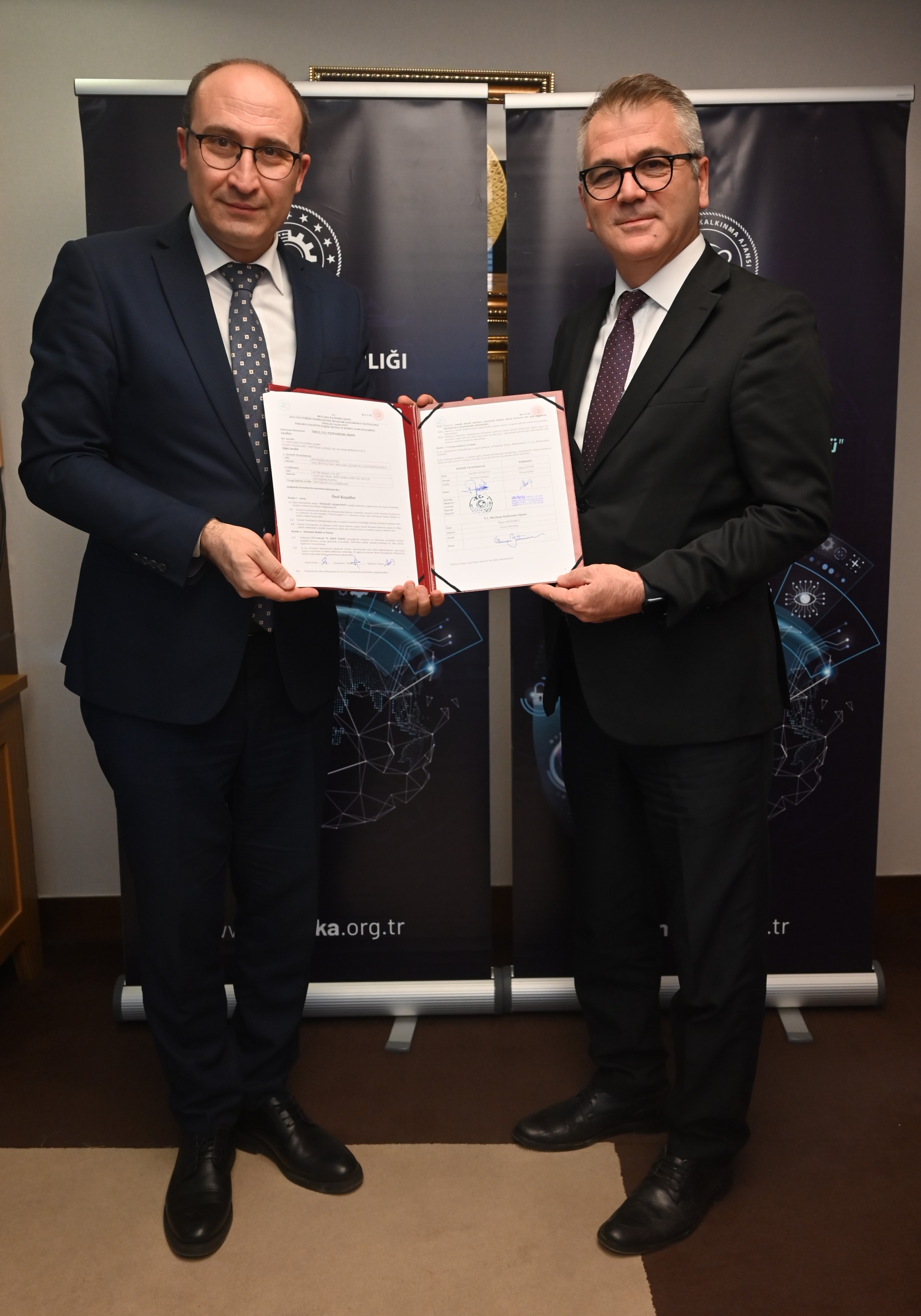 ENGELSİZ YAŞAM KÖYÜ PROJESİ’NE MEVKA DESTEĞİ - Görsel 2