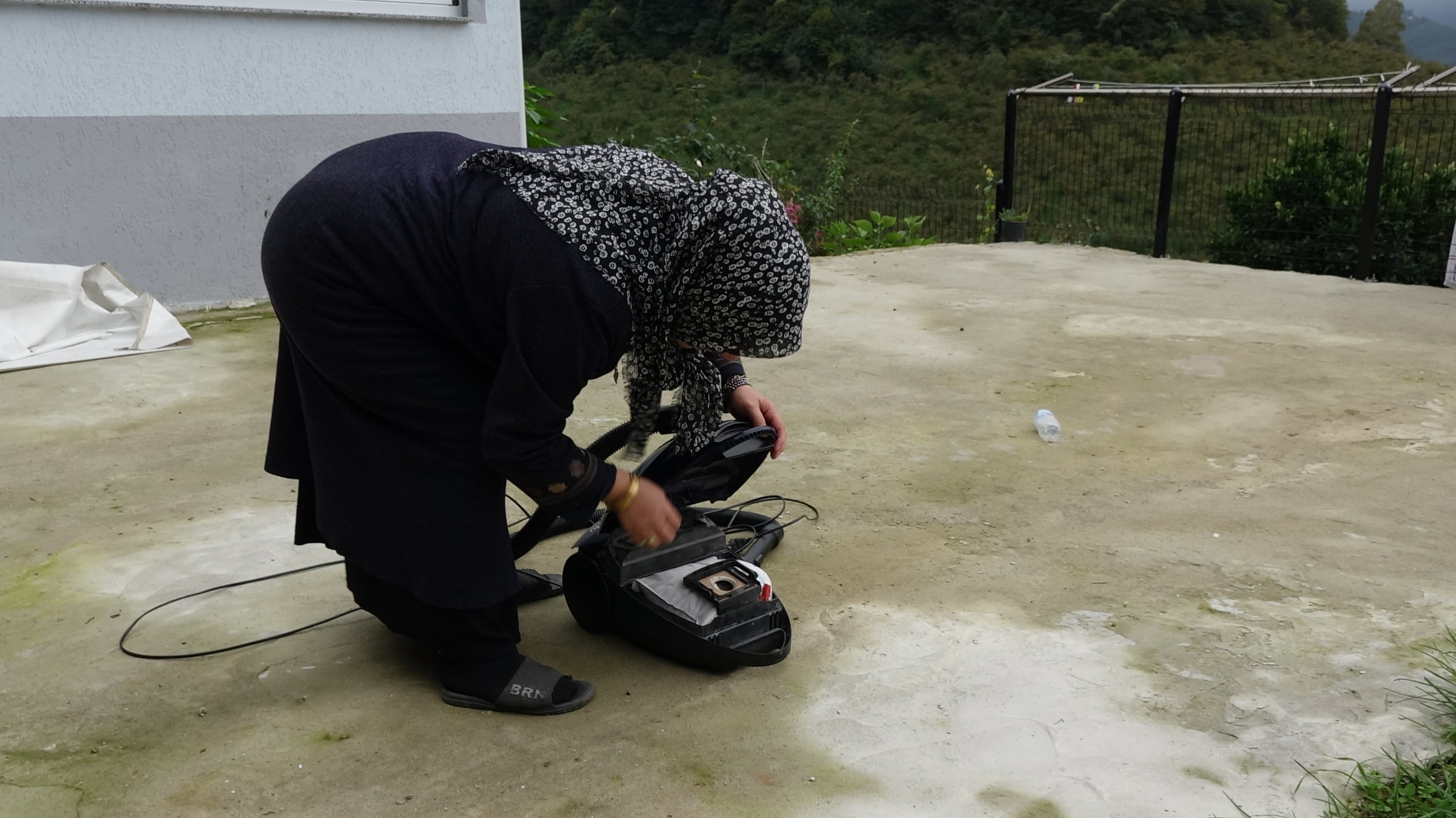 Prof. Dr. Özlü'den 'kahverengi kokarca'ya temas uyarısı - Görsel 8
