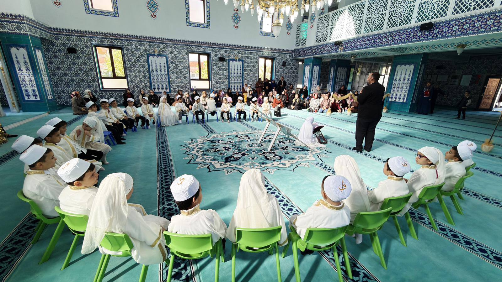 4-6 Yaş Grubu Çocuklar İçin  - Görsel 3