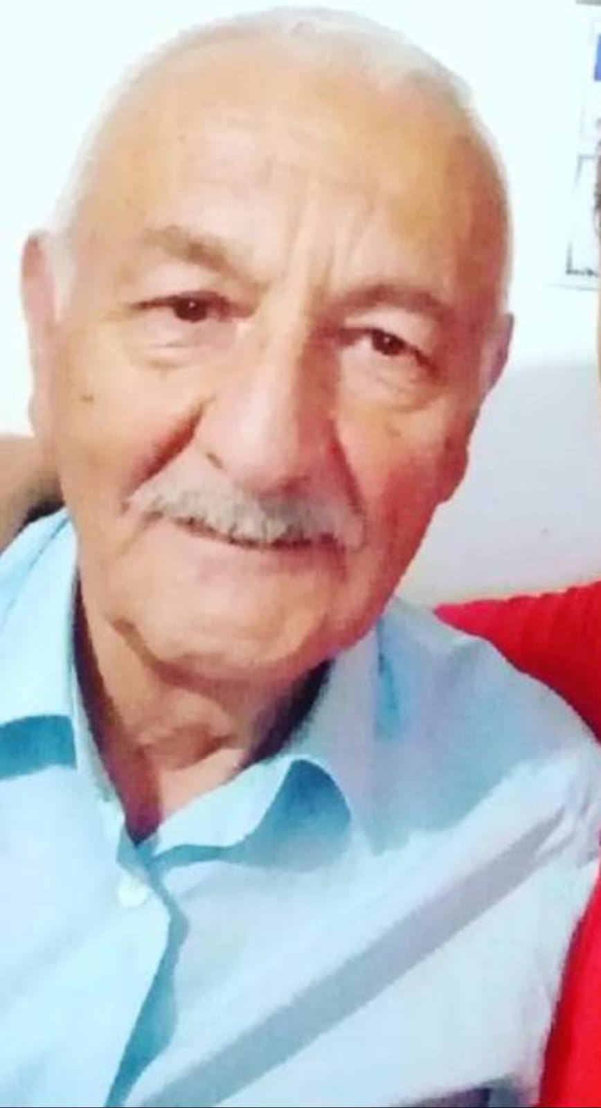 Seydişehir Eski Halk Eğitim Müdürlerinden Faruk Candan Vefat Etti - Görsel 1