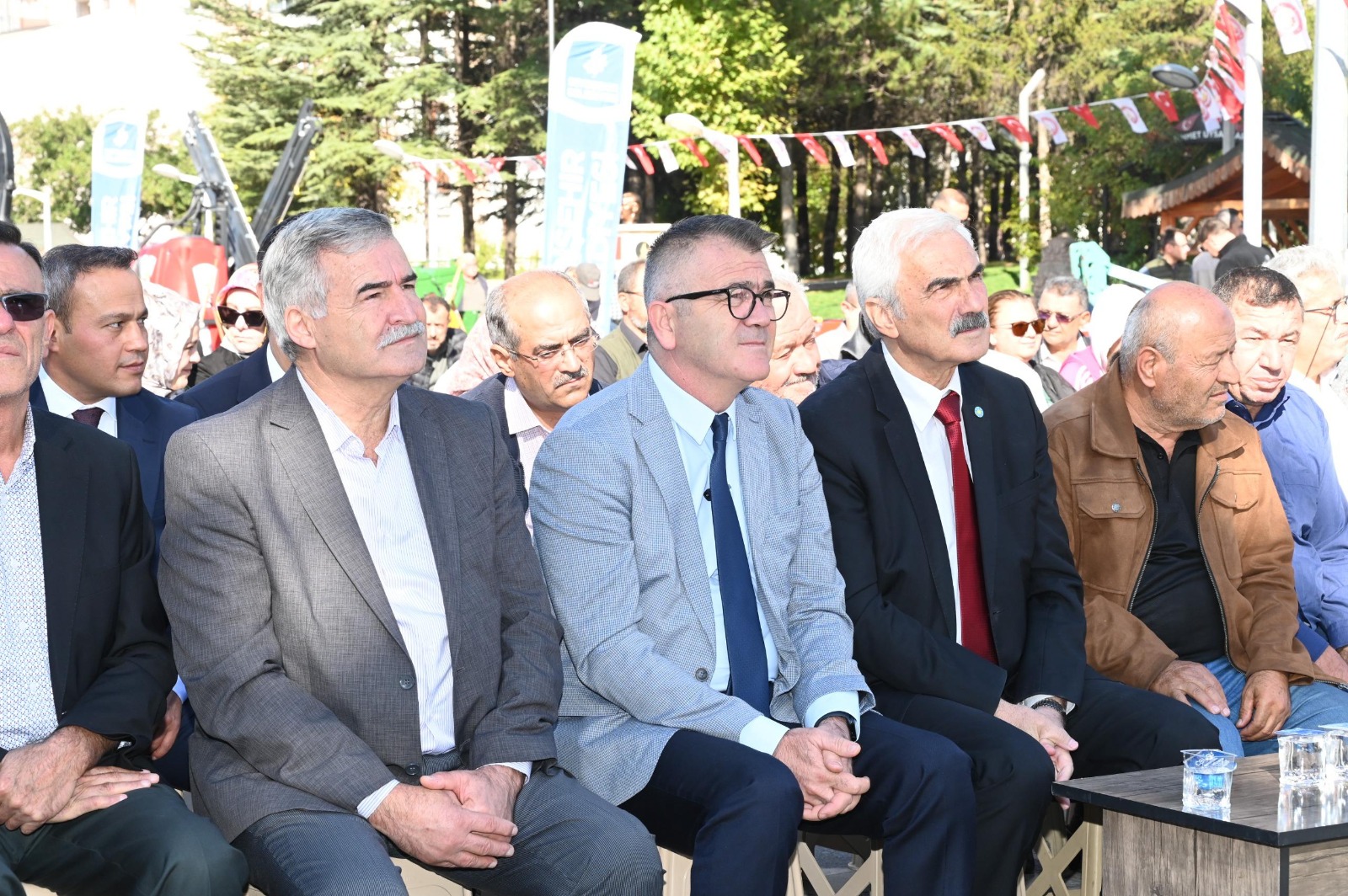 SEYDİŞEHİR BELEDİYESİ TARIM MAKİNALARI VE EKİPMANLARI TANITIMI YAPILDI  - Görsel 10