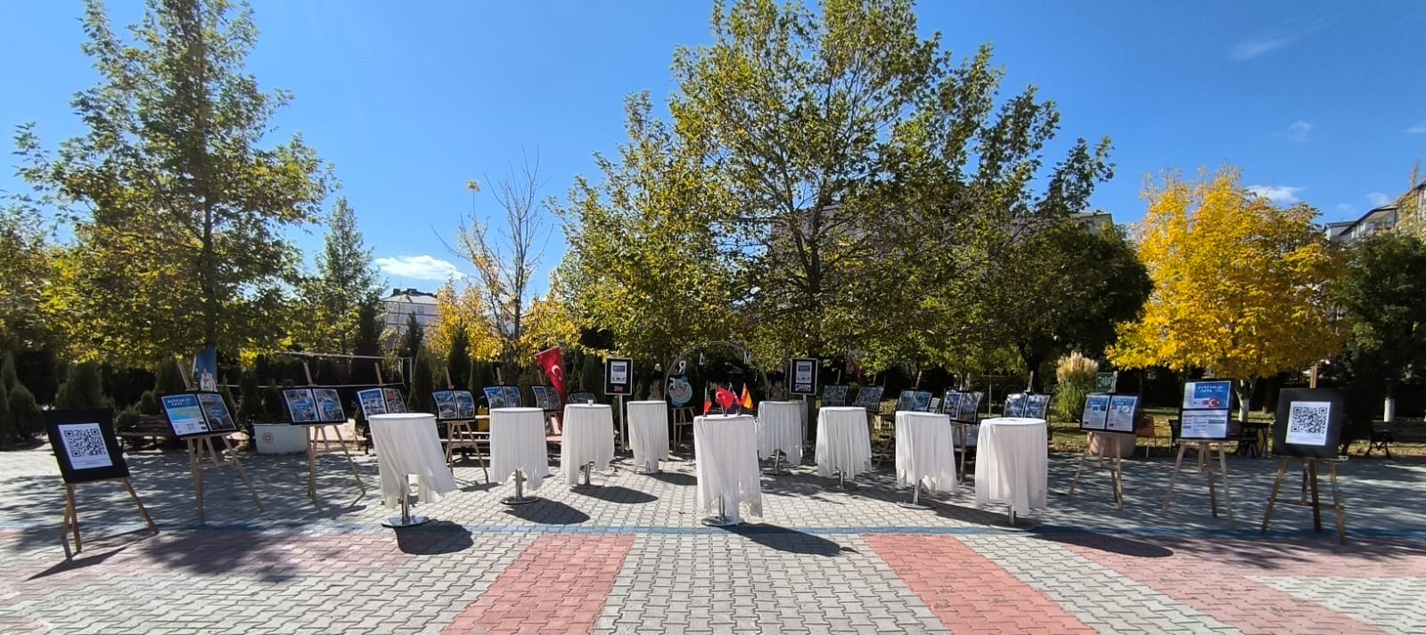 Seydişehir'de Erasmusdays 2025 Rüzgarı Esti - Görsel 3