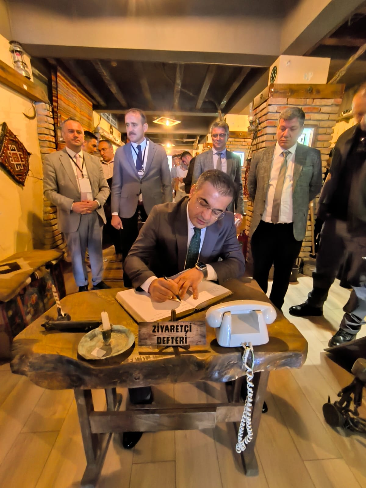 Seydişehir'de Erasmusdays 2025 Rüzgarı Esti - Görsel 4