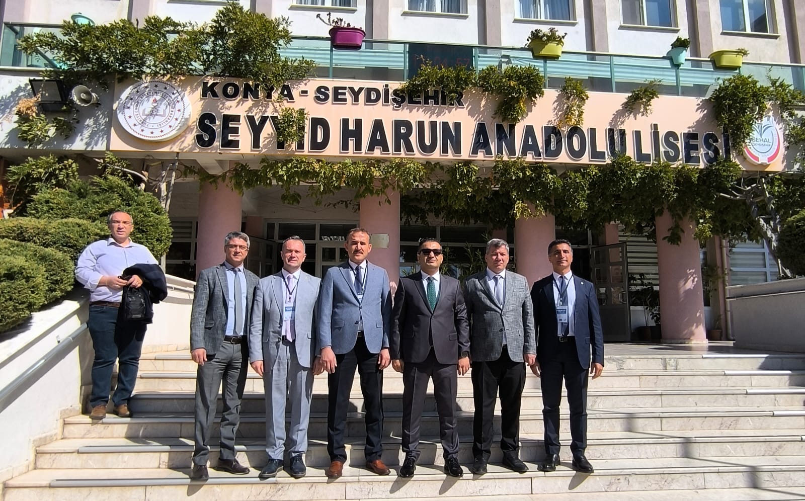 Seydişehir'de Erasmusdays 2025 Rüzgarı Esti - Görsel 5
