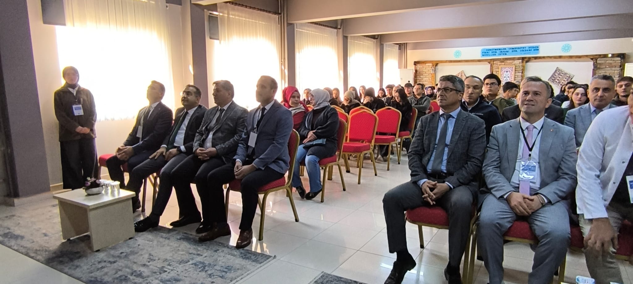 Seydişehir'de Erasmusdays 2025 Rüzgarı Esti - Görsel 6