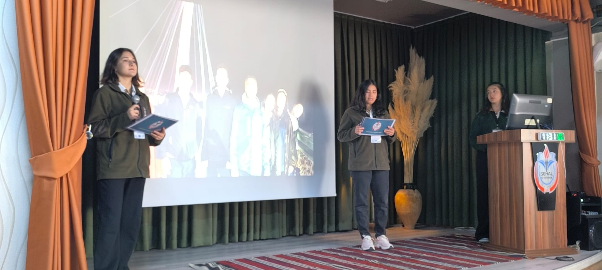 Seydişehir'de Erasmusdays 2025 Rüzgarı Esti - Görsel 9