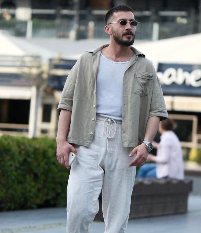 Bursa - Kafenin işletme müdürüne AVM'nin otoparkında silahlı saldırı; ağır yaralı  - Görsel 5