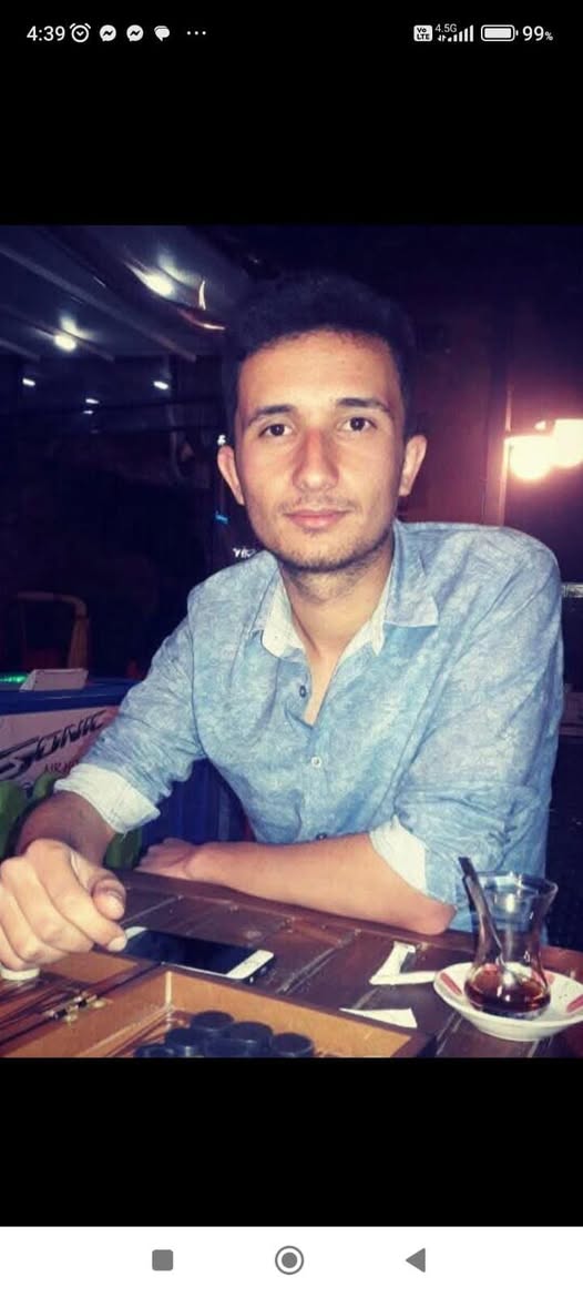 VEFAT HABERİ KORKMAZ AİLESİNİN ACI  GÜNÜ - Görsel 1