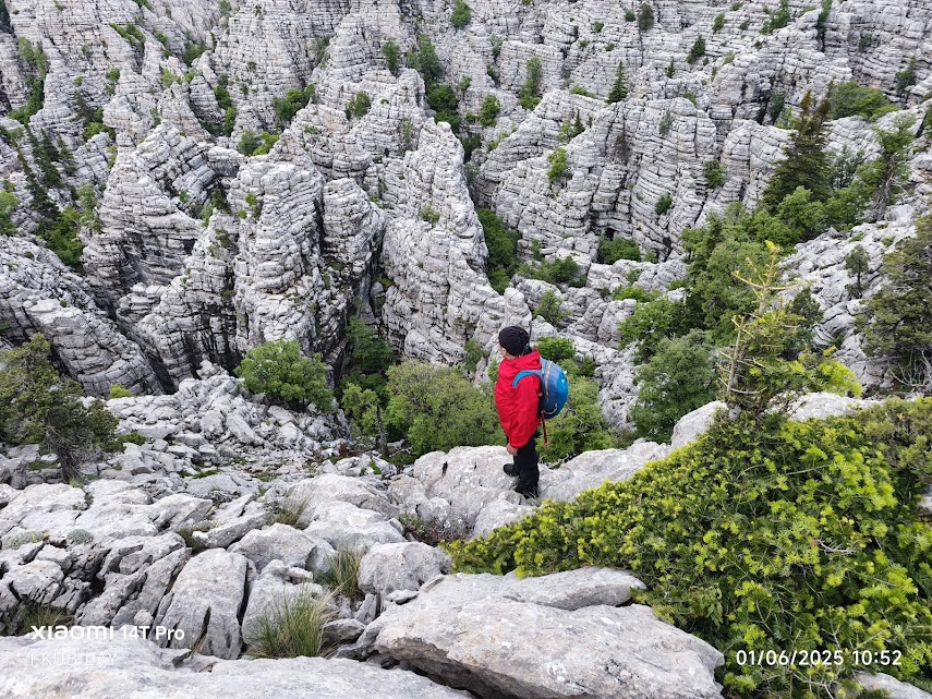 Dijital Çağda Yeni Efsaneler: Gizem Ekonomisi  ve Giden  Gelmez Dağları  - Görsel 3