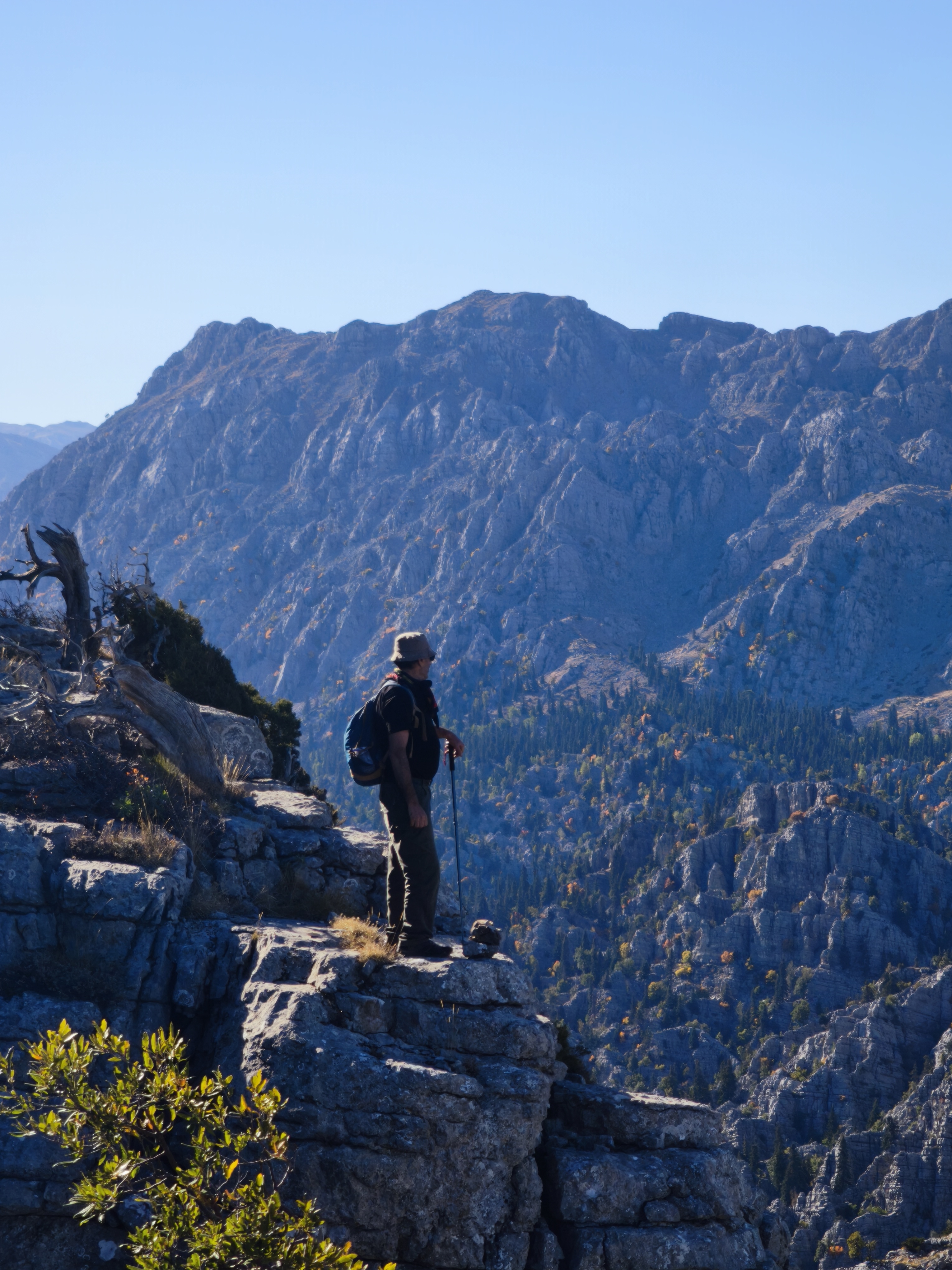 Dijital Çağda Yeni Efsaneler: Gizem Ekonomisi  ve Giden  Gelmez Dağları  - Görsel 7
