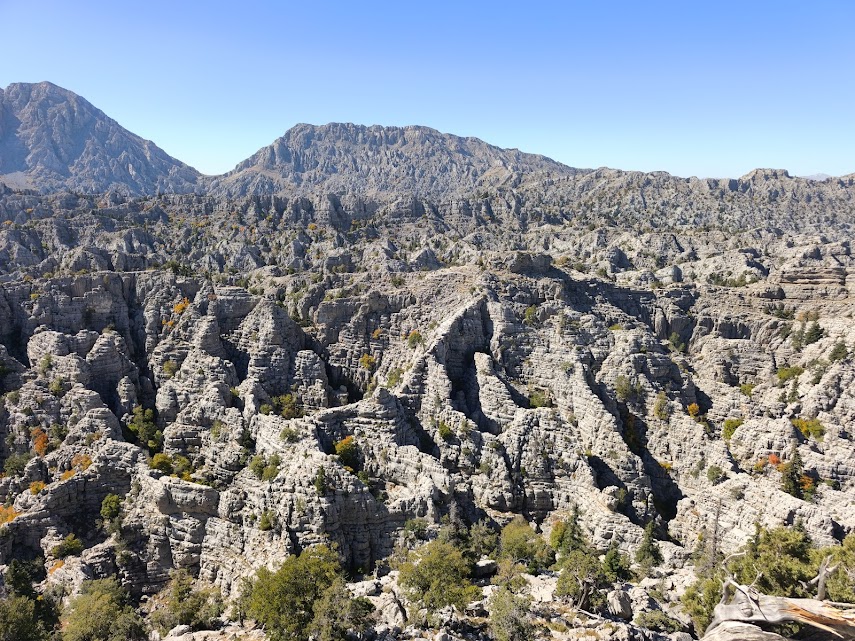 Dijital Çağda Yeni Efsaneler: Gizem Ekonomisi  ve Giden  Gelmez Dağları  - Görsel 10