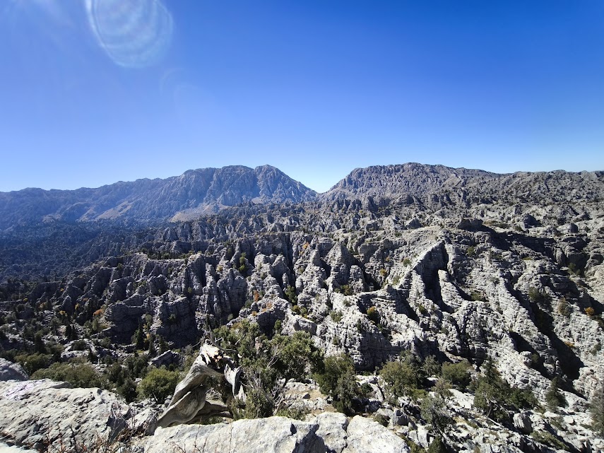 Dijital Çağda Yeni Efsaneler: Gizem Ekonomisi  ve Giden  Gelmez Dağları  - Görsel 11