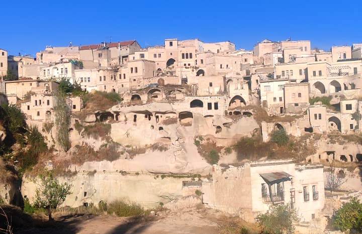 Seydişehir'in Sporcu Avukatı Osman Kerpiç, Kapadokya'nın Zorlu Parkurunu Fethetti - Görsel 1