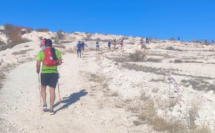 Seydişehir'in Sporcu Avukatı Osman Kerpiç, Kapadokya'nın Zorlu Parkurunu Fethetti - Görsel 3