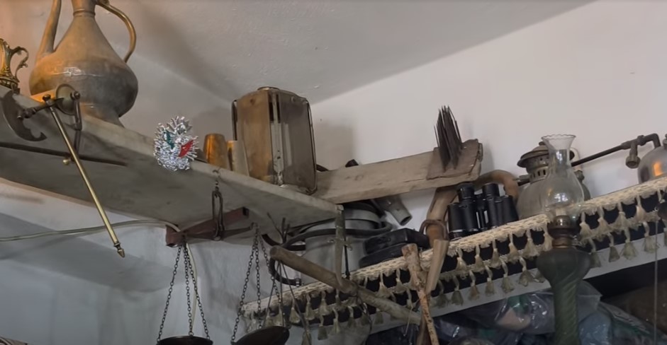 Seydişehir'de Bir Çınar: Hem Döşeme Ustası, Hem Tarihin Bekçisi - Görsel 4